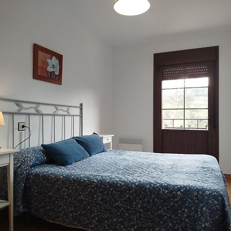 Apartamentos Rurales Inguanzo Villanueva de Pria Eksteriør bilde