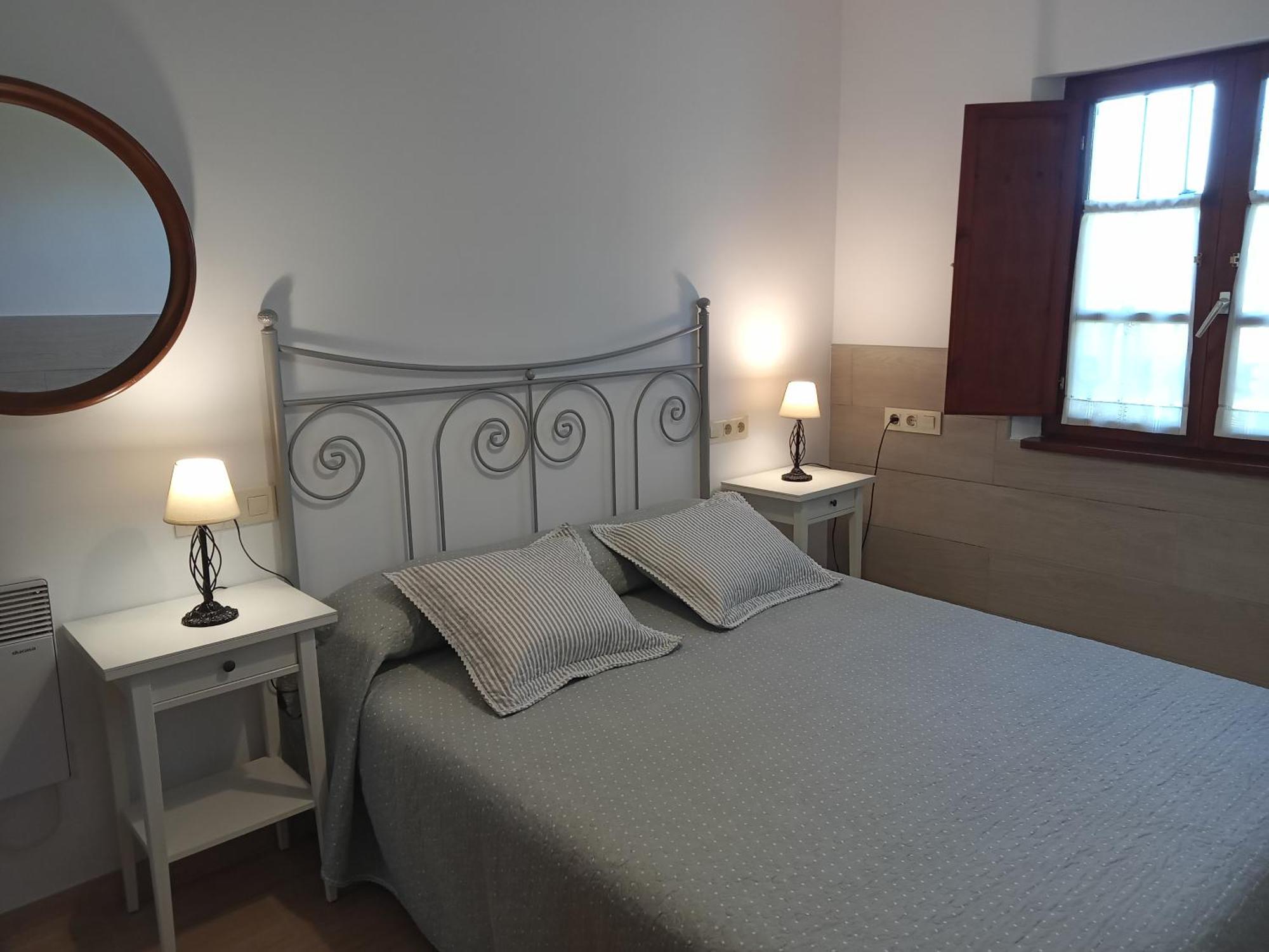Apartamentos Rurales Inguanzo Villanueva de Pria Eksteriør bilde