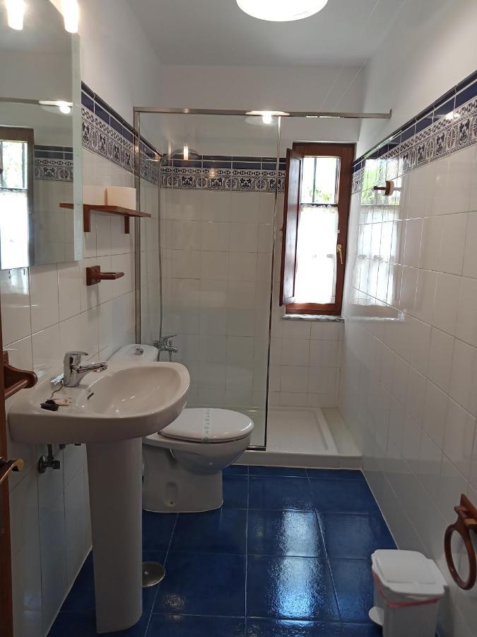 Apartamentos Rurales Inguanzo Villanueva de Pria Eksteriør bilde