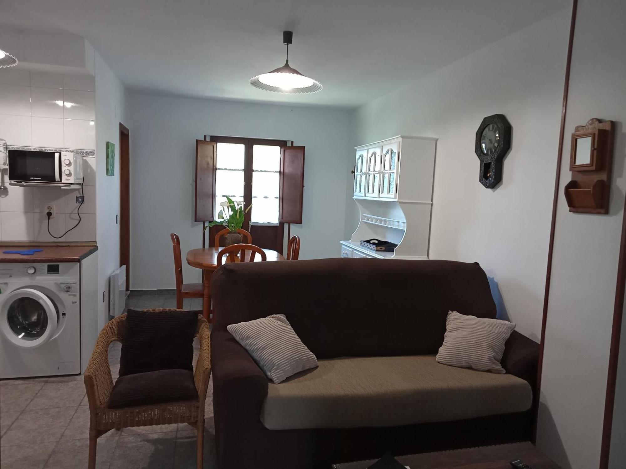 Apartamentos Rurales Inguanzo Villanueva de Pria Eksteriør bilde