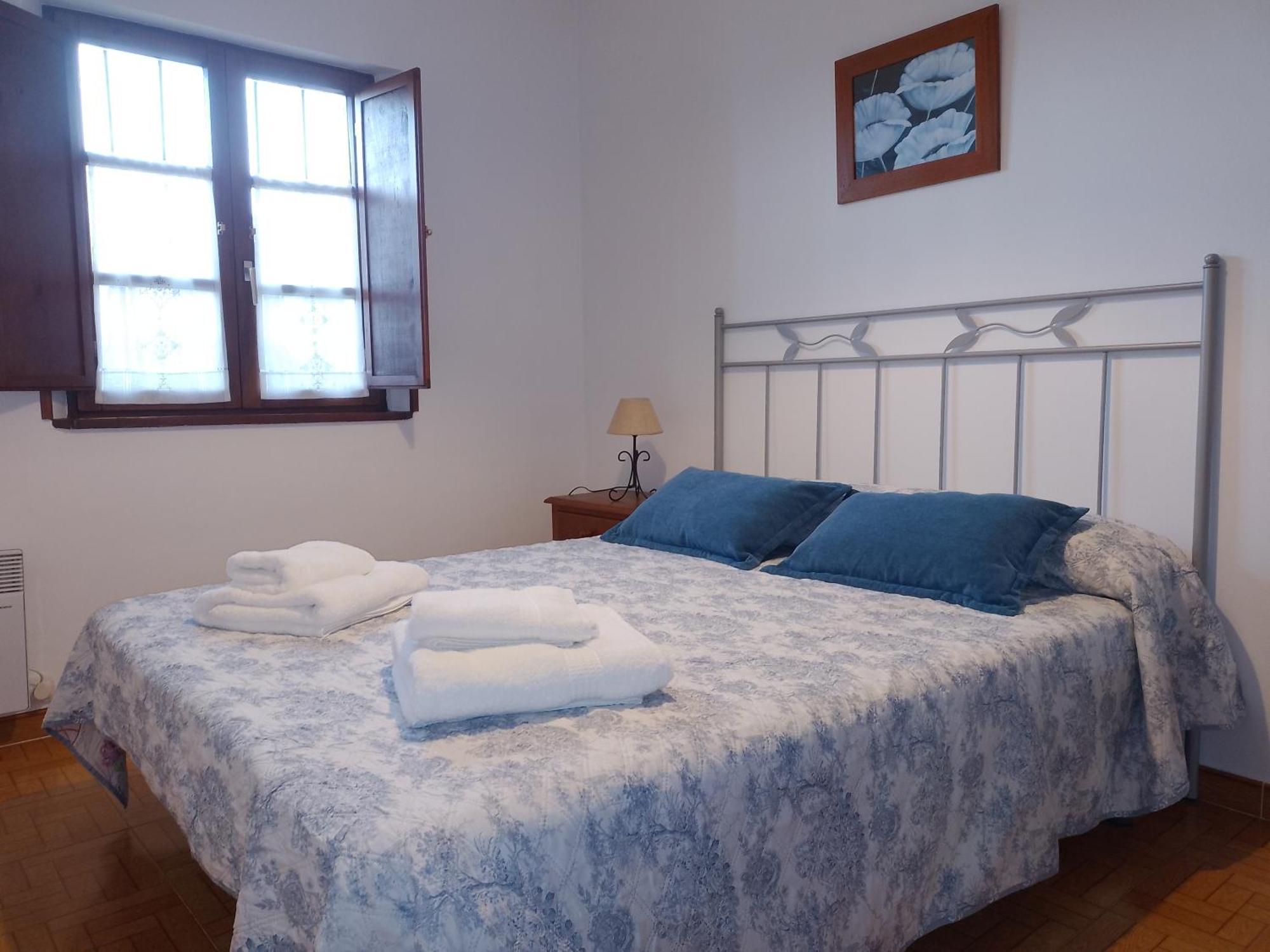 Apartamentos Rurales Inguanzo Villanueva de Pria Eksteriør bilde
