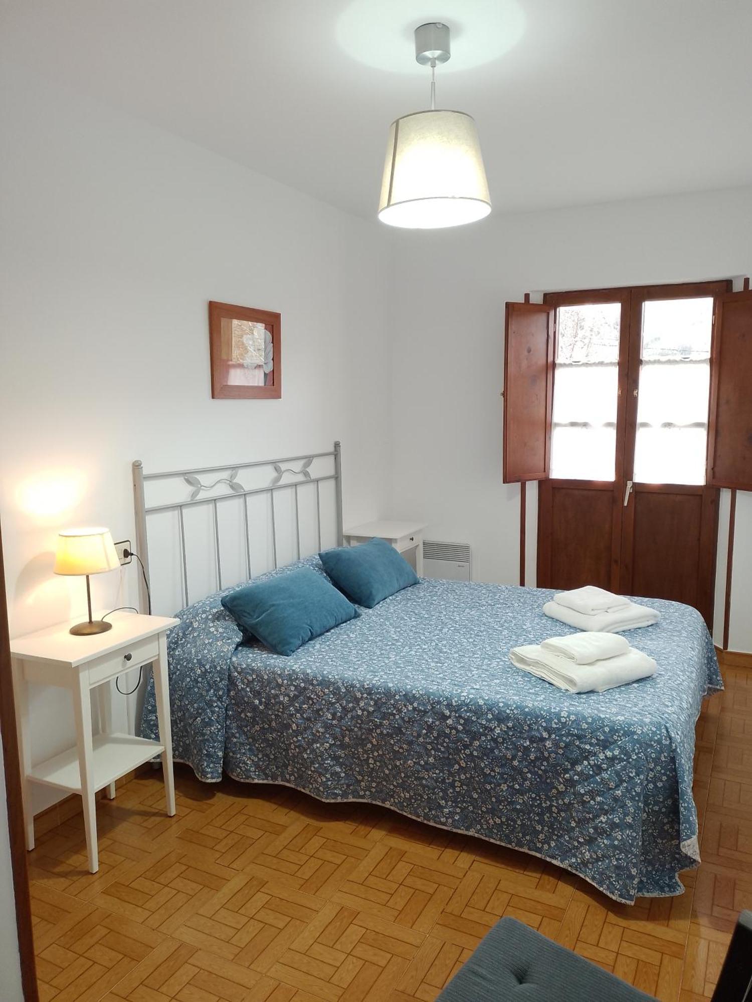 Apartamentos Rurales Inguanzo Villanueva de Pria Eksteriør bilde
