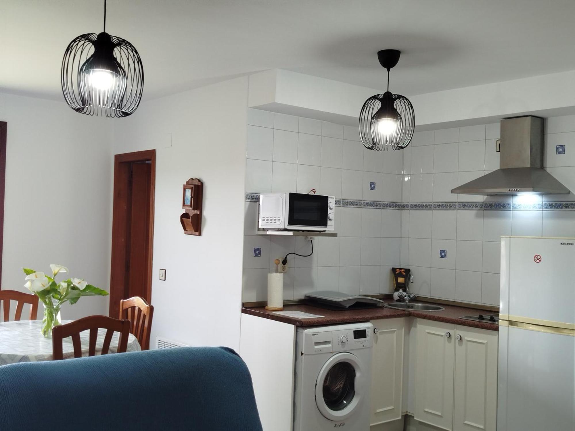 Apartamentos Rurales Inguanzo Villanueva de Pria Eksteriør bilde