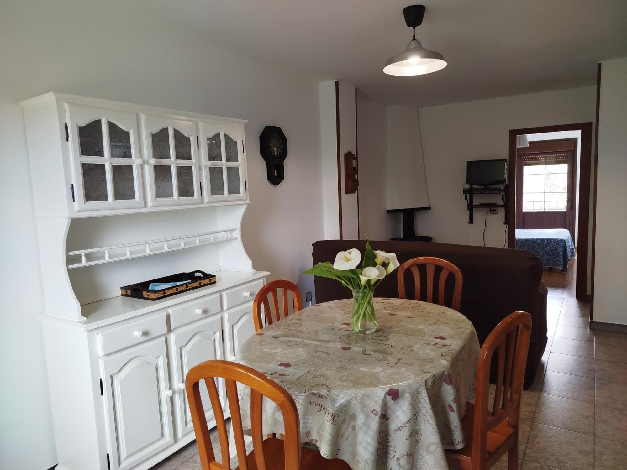 Apartamentos Rurales Inguanzo Villanueva de Pria Eksteriør bilde