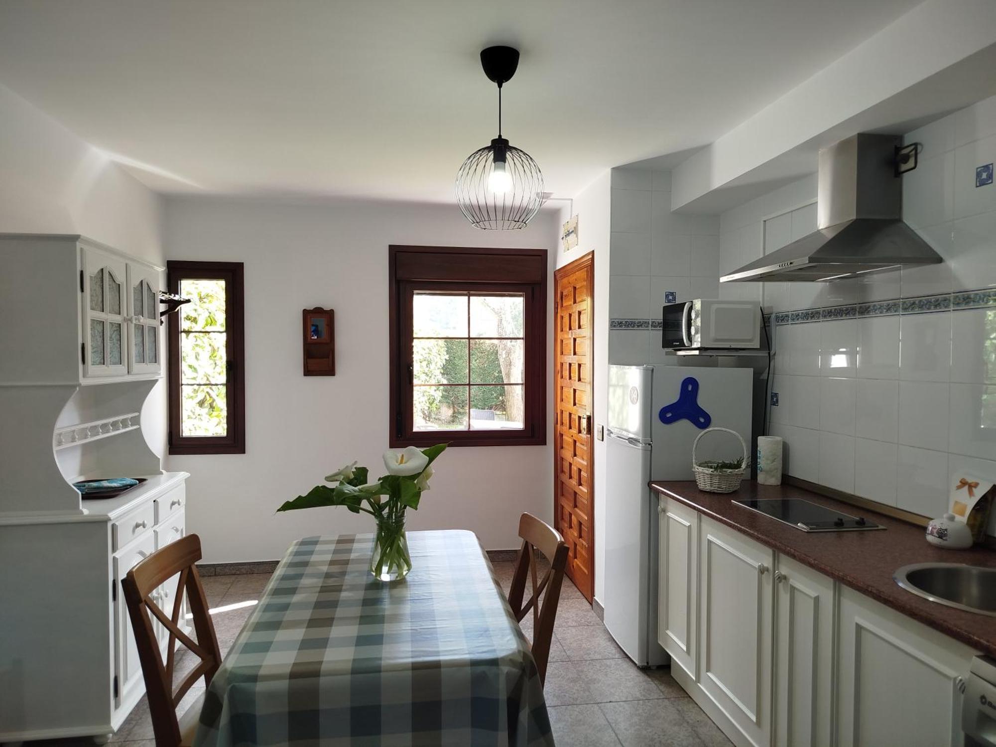 Apartamentos Rurales Inguanzo Villanueva de Pria Eksteriør bilde