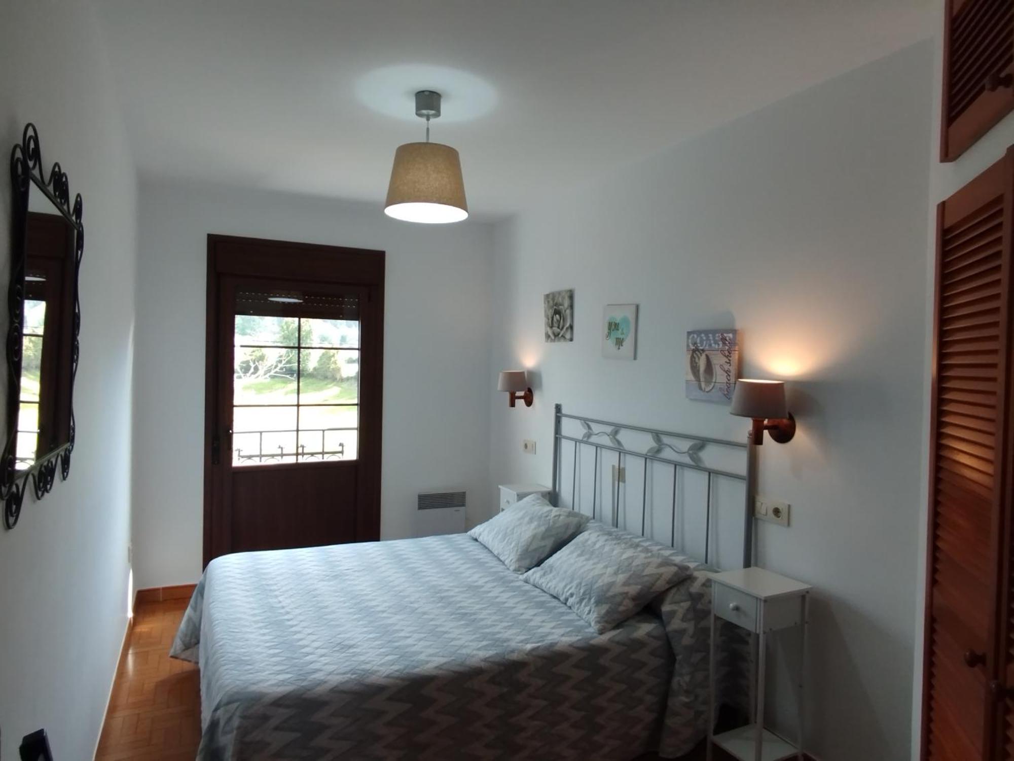 Apartamentos Rurales Inguanzo Villanueva de Pria Eksteriør bilde