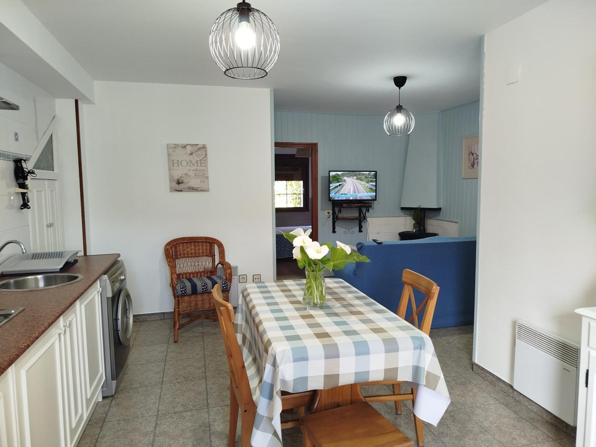 Apartamentos Rurales Inguanzo Villanueva de Pria Eksteriør bilde
