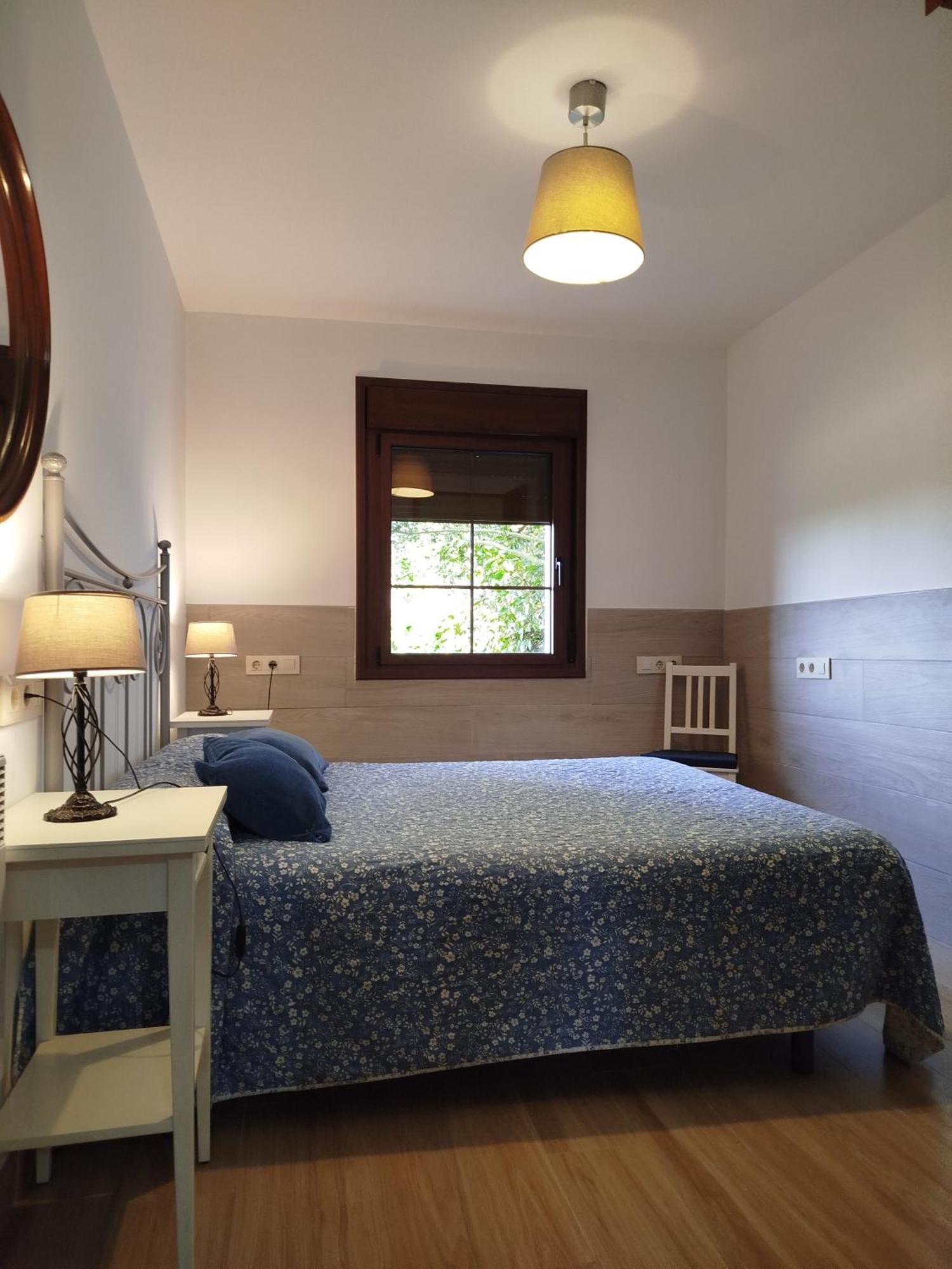 Apartamentos Rurales Inguanzo Villanueva de Pria Eksteriør bilde