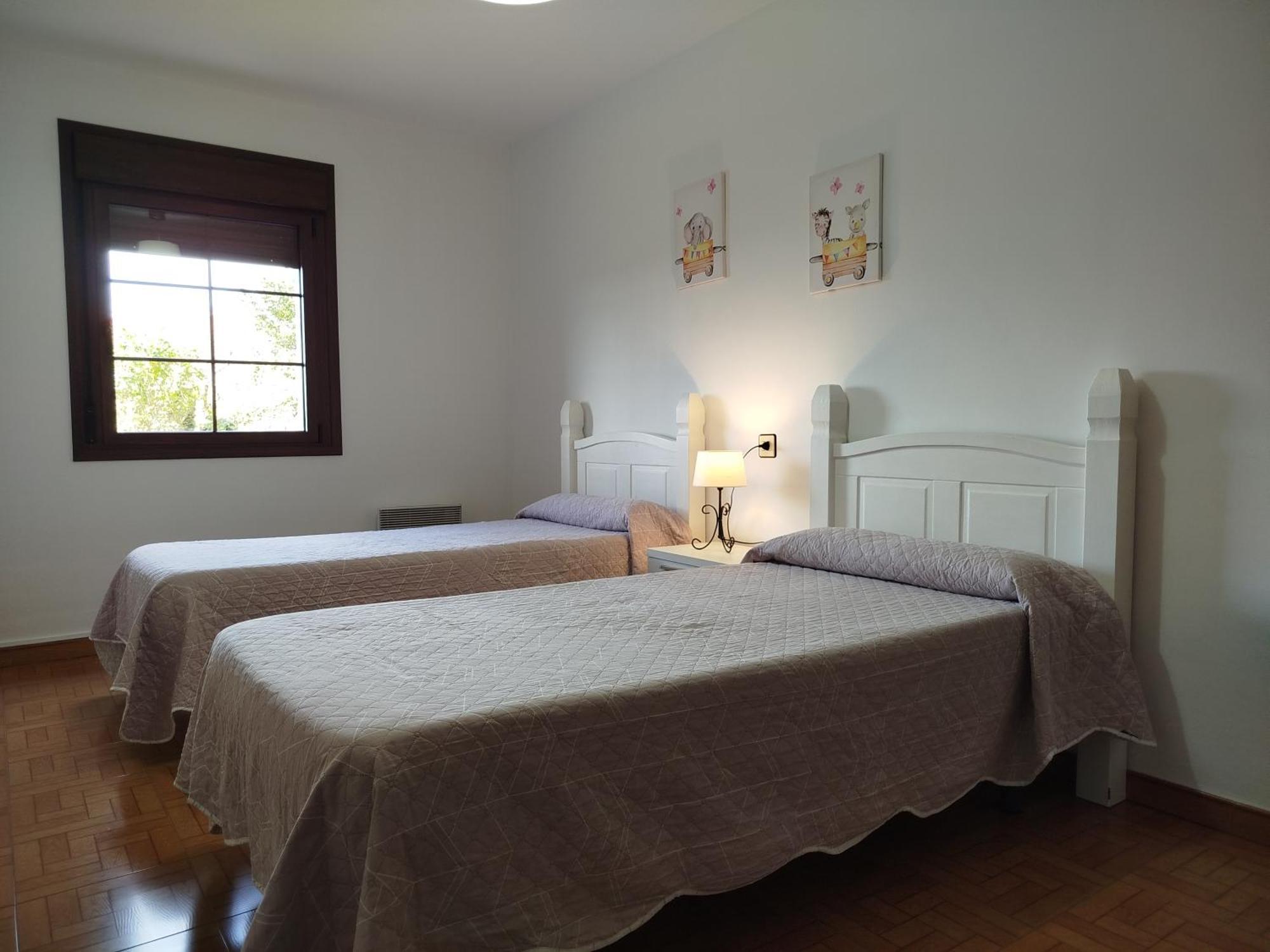 Apartamentos Rurales Inguanzo Villanueva de Pria Eksteriør bilde
