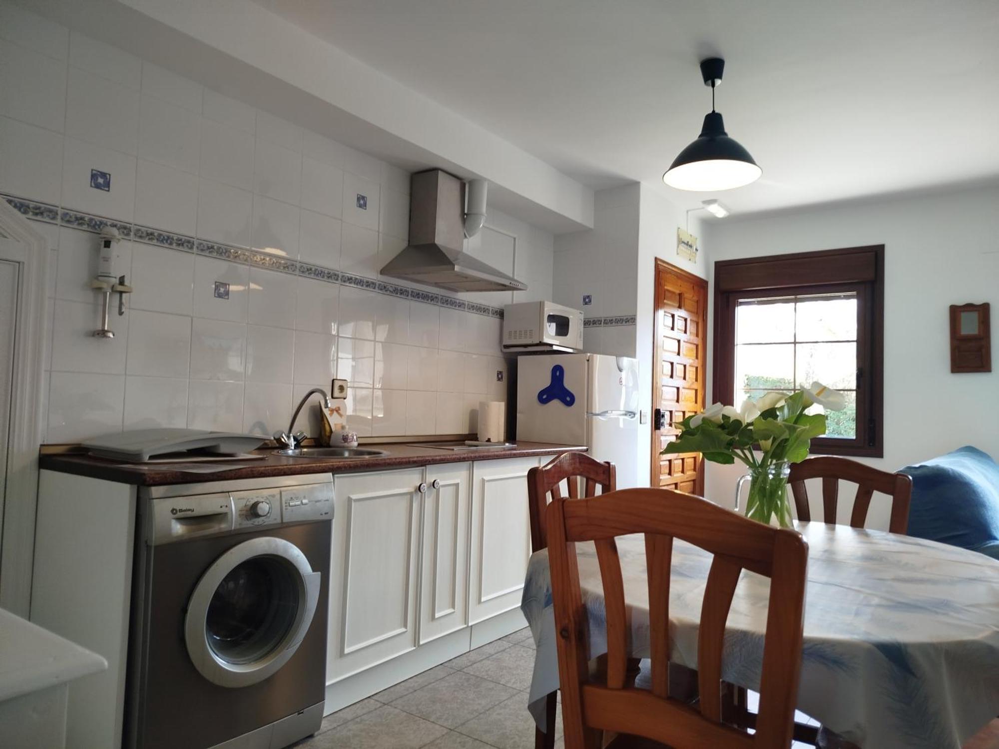 Apartamentos Rurales Inguanzo Villanueva de Pria Eksteriør bilde