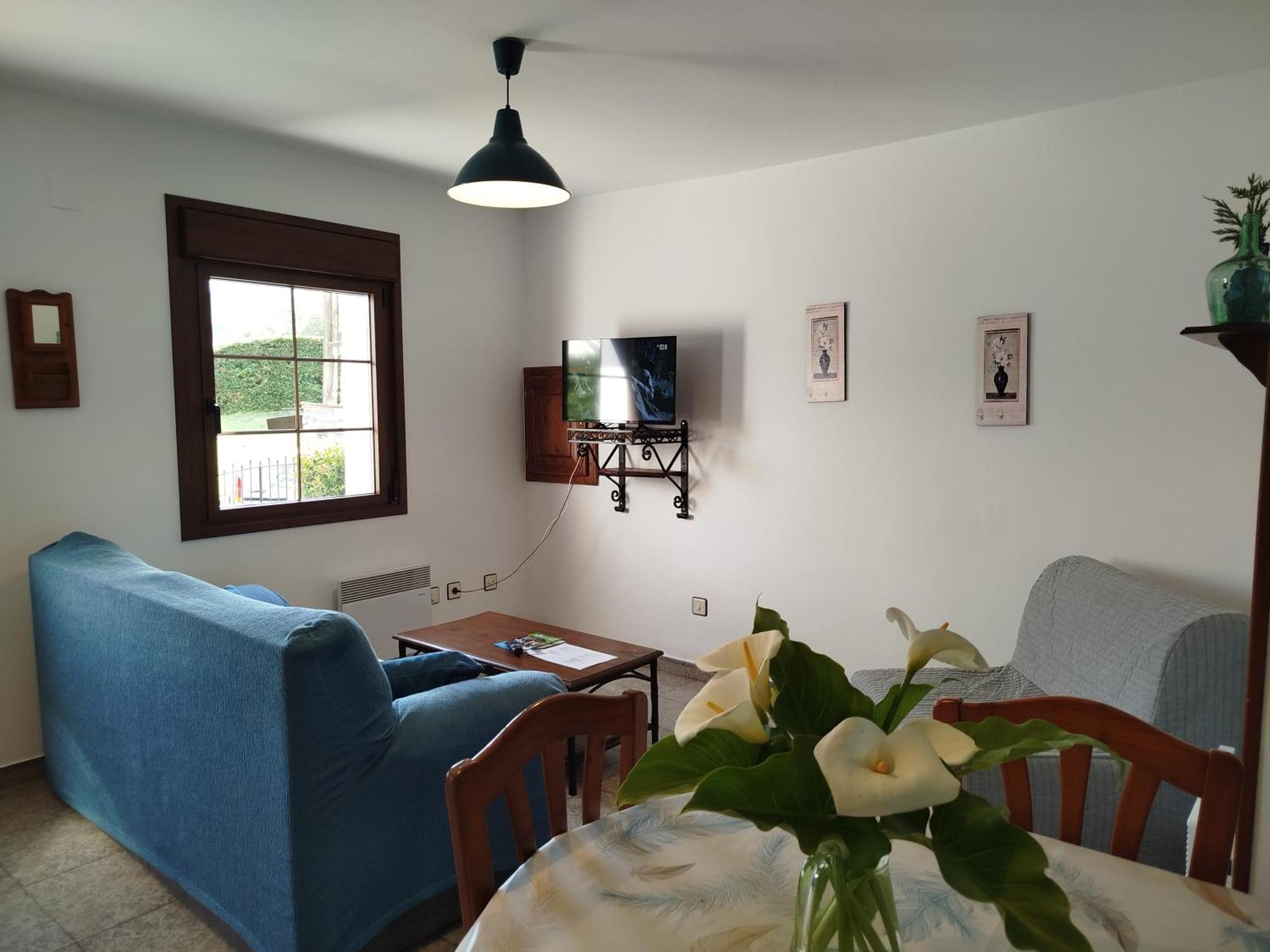 Apartamentos Rurales Inguanzo Villanueva de Pria Eksteriør bilde