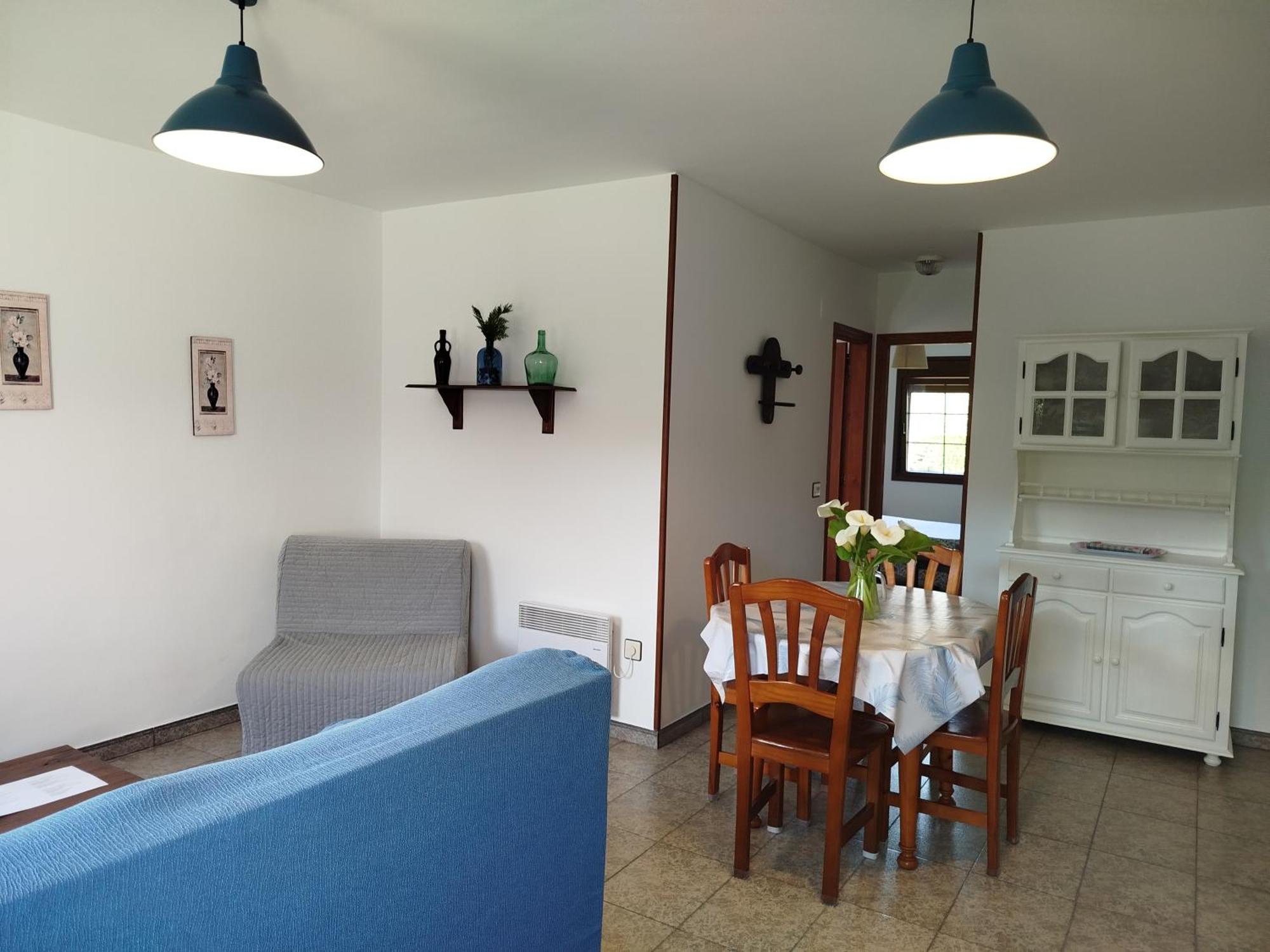 Apartamentos Rurales Inguanzo Villanueva de Pria Eksteriør bilde